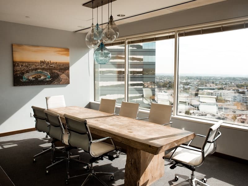 ワンストップビジネスセンター 青山本店のイメージ